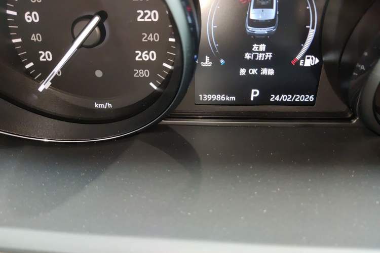 Used Land Rover Range Rover Sport 2014 3.0 SC V6 HSE
