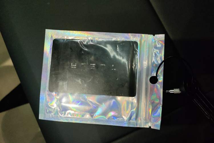 Used Tesla Model Y 2025 Rear-Wheel-Drive Version Interior 1