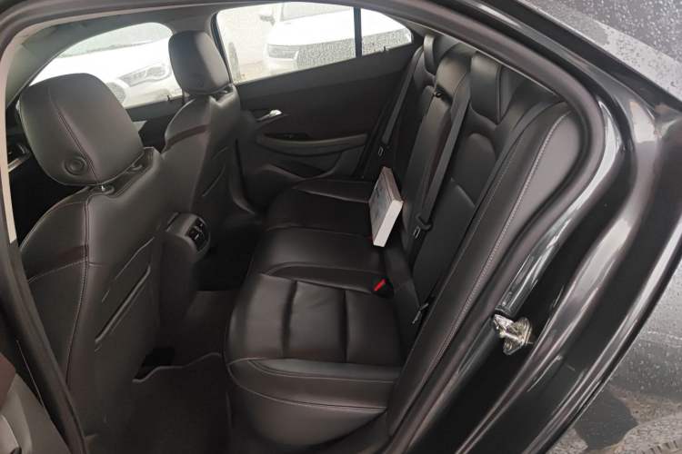 Used Chevrolet Malibu 2017 1.5T Automatic Luxury Edition