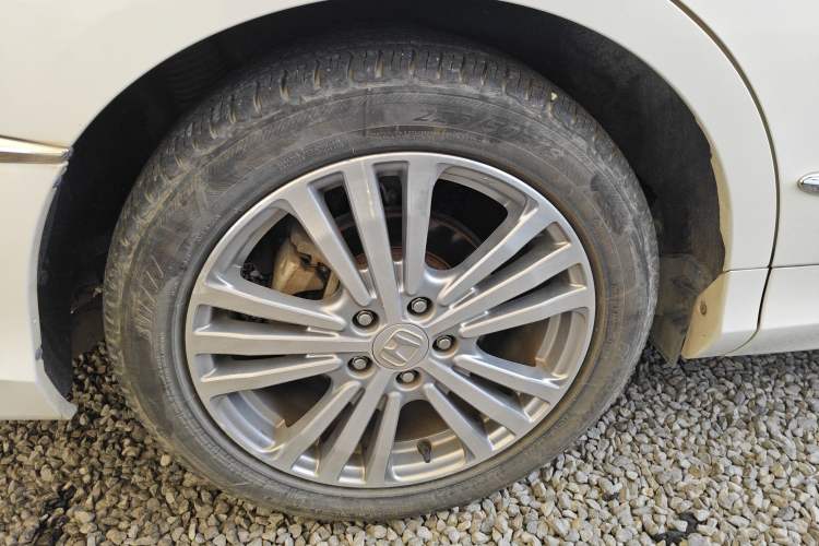 Used Honda Elysion 2016 2.4L Luxury Edition