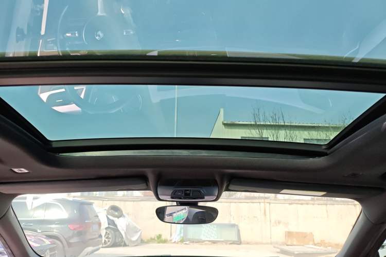 Used BMW X2 2021 Restyled sDrive25i Midnight Edition
