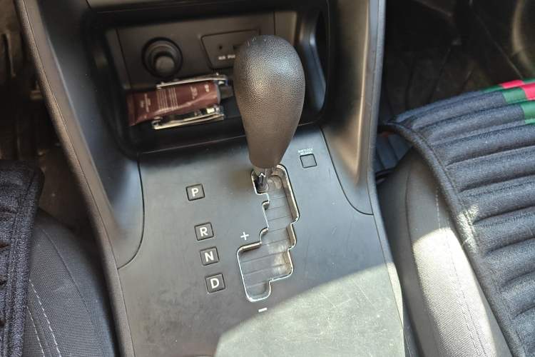 Used Hyundai ix35 2013 2.0L Automatic 2WD Comfort GL China IV Standard
