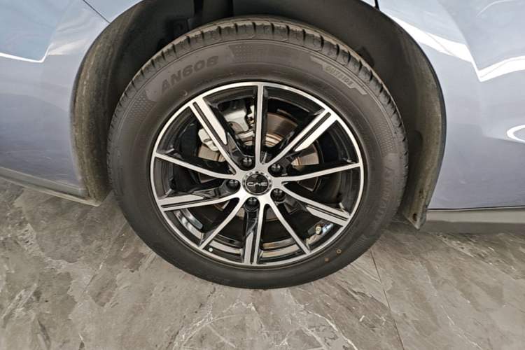 Used BYD Seal 06 New Energy 2024 DM-i 80KM Prestige Model