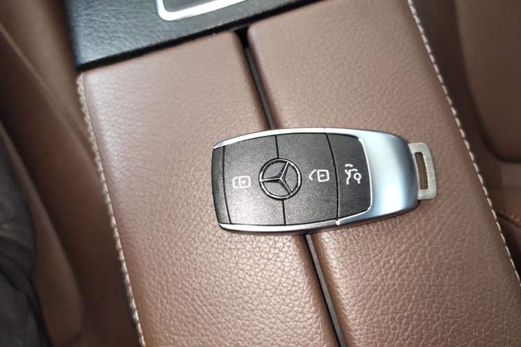 Used Mercedes-Benz GLB 2023 GLB 220 Fashion Model
