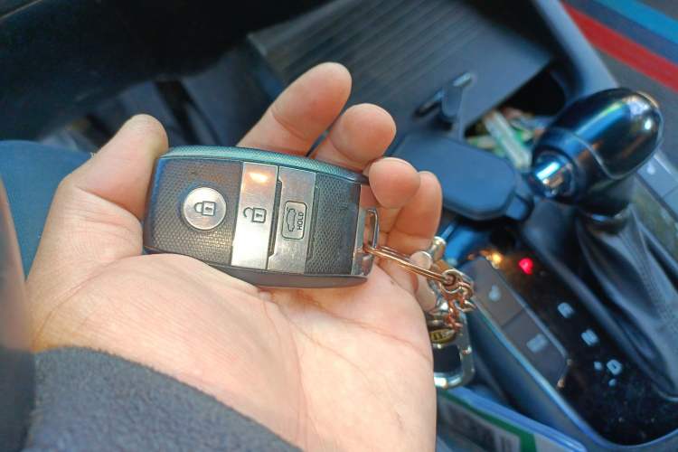 Used Kia K3 2017 1.6L Automatic 15th Anniversary Special Edition GLS