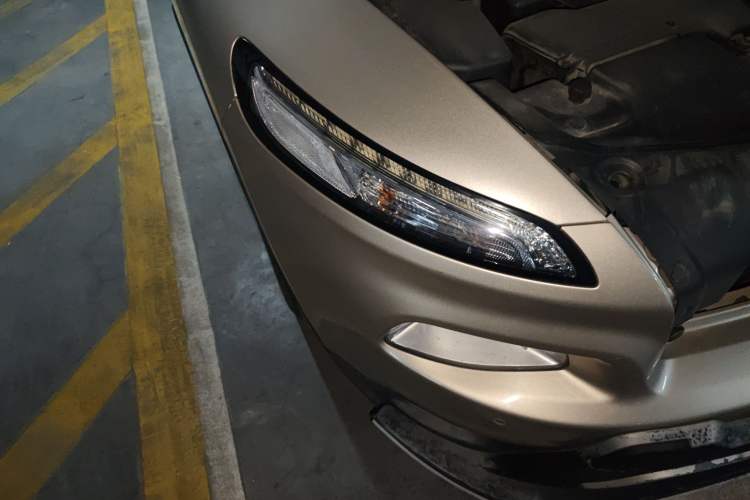 Used Jeep Cherokee 2016 2.4L Leading Edition