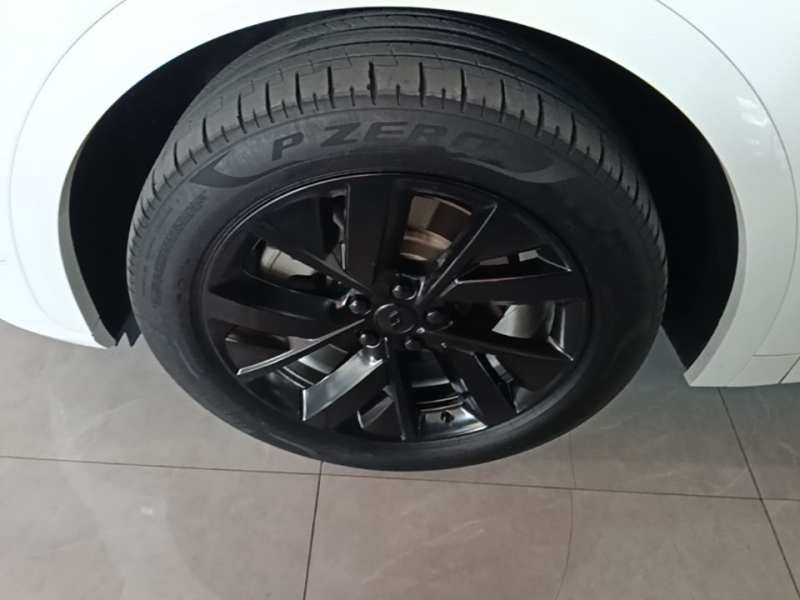 Used Li Auto L7 2023 Pro Model — 22