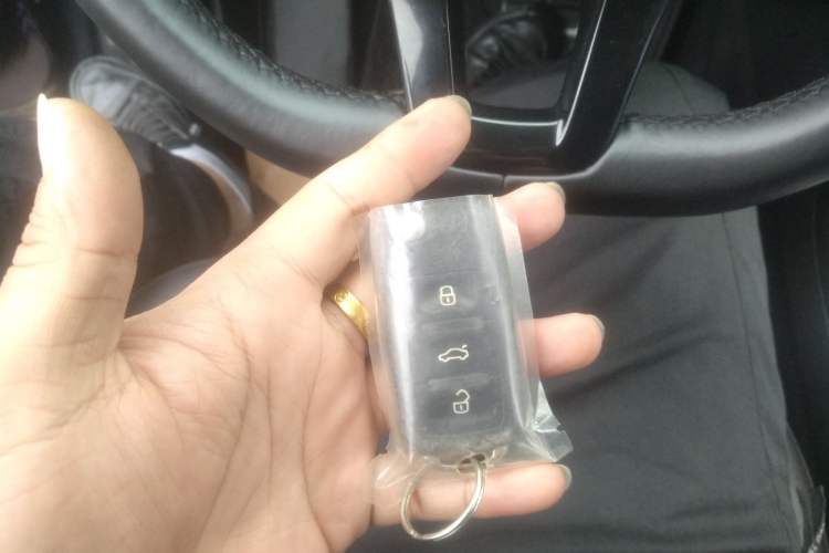 Used Volkswagen Passat 2016 330TSI DSG Prestige Edition