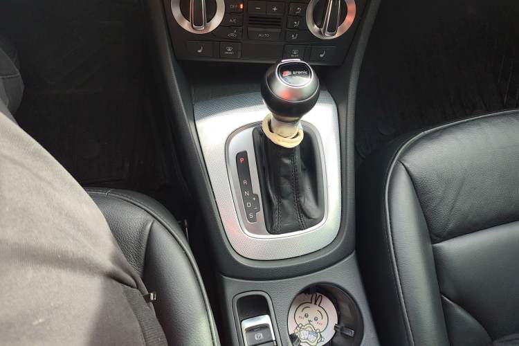 Used Audi Q3 2013 35 TFSI Comfort Model