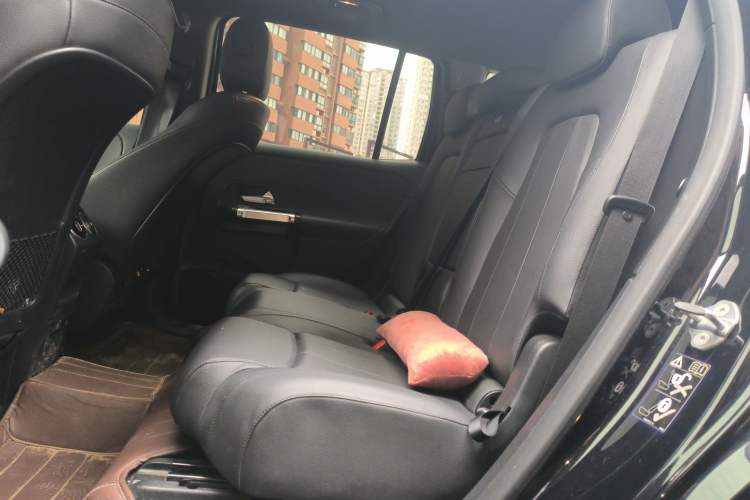 Used Mercedes-Benz GLB 2021 GLB 180 Dynamic Edition