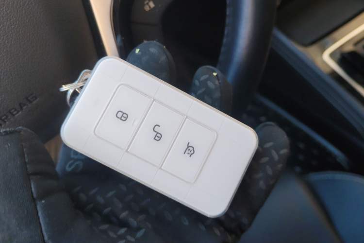 Used BYD Song New Energy 2019 Song EV500 Smart Connect Luxe Model
