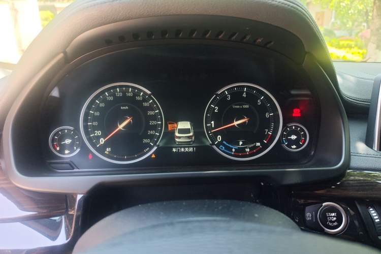 Used BMW X6 2015 xDrive35i Luxury Edition
