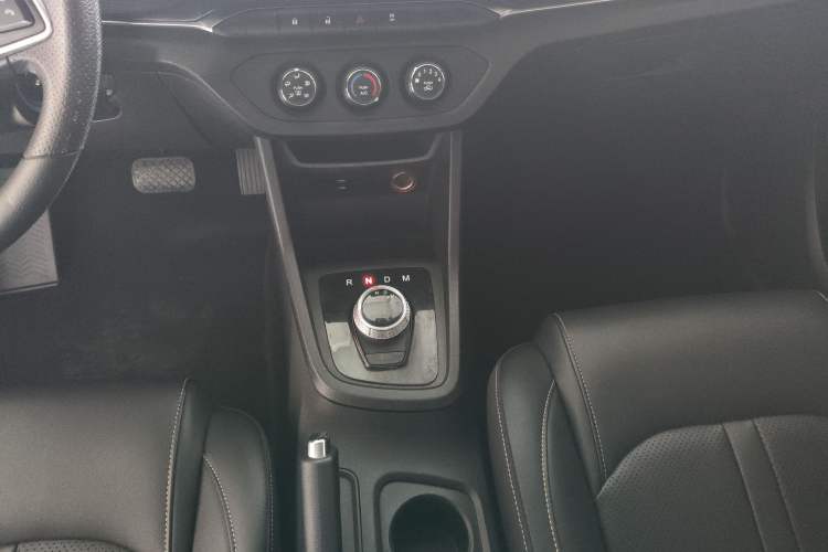 Used Baojun 360 2018 1.5L Automatic Elite Version National V