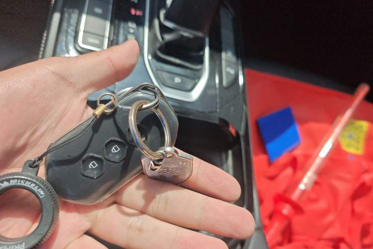 Used Wuling Victory 2020 1.5T CVT Flagship First-Class Model
