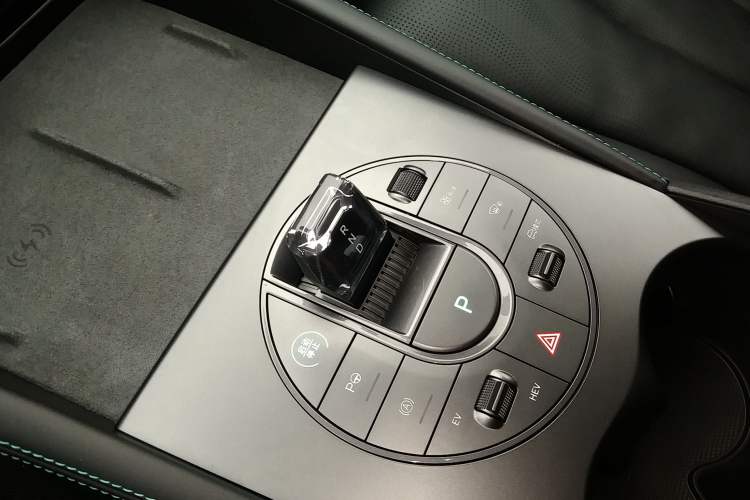 Used BYD Seal 06 New Energy 2025 DM-i Smart Drive 120KM Deluxe Model