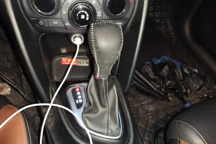 Used Fiat Viaggio 2015 1.4T Automatic Jingxiang Edition
