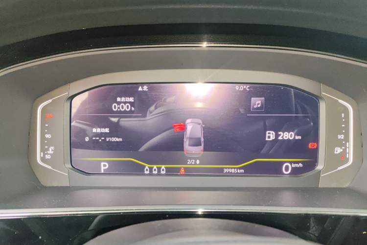 Used Volkswagen Passat 2022 330TSI Luxury Edition
