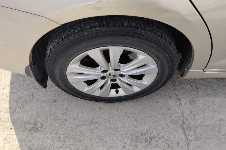 Used Roewe 550 2014 550S 1.8L Automatic Smart Selection Model

