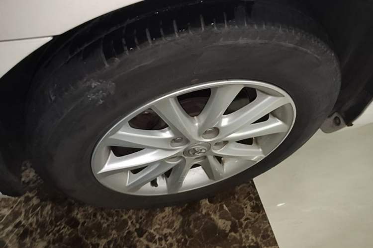 Used Toyota Camry 2013 200E Classic Elite Edition
