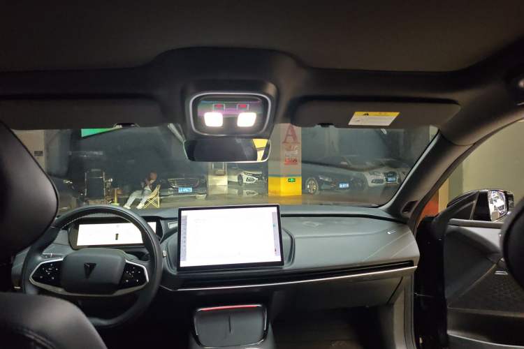 Used Deepal SL03 2025 Range-Extended Elite Version