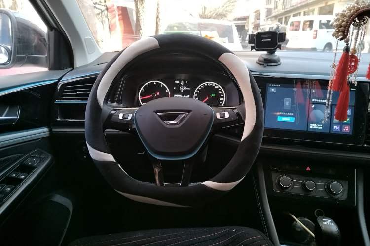 Used Jetta VS5 2023 280TSI Automatic High-Gloss Enjoyment Model