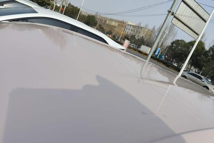 Used BYD Seagull 2025 Smart Drive Version 305 km Freedom Edition Roof