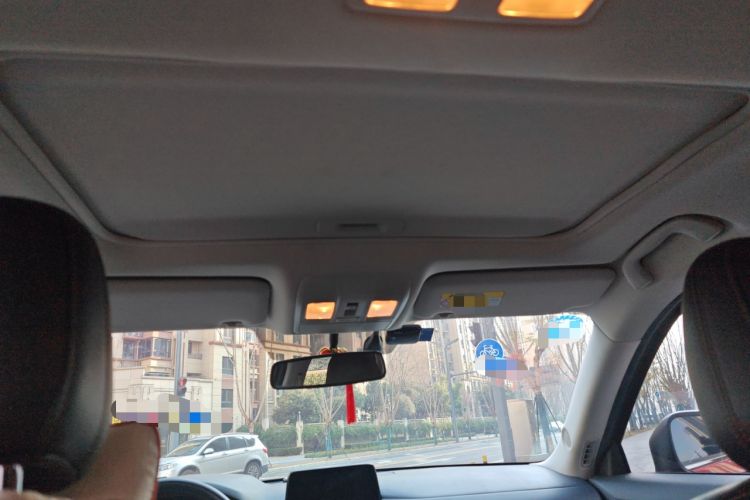 Used Mazda CX-5 2019 Cloud-Controlled Version 2.0L Automatic 2WD Smart Enjoyment Model China VI Standard