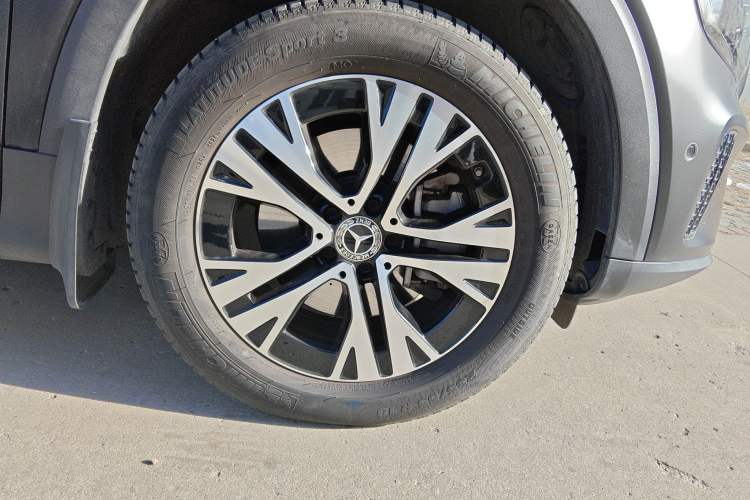 Used Mercedes-Benz GLB 2024 GLB 220 Dynamic Edition