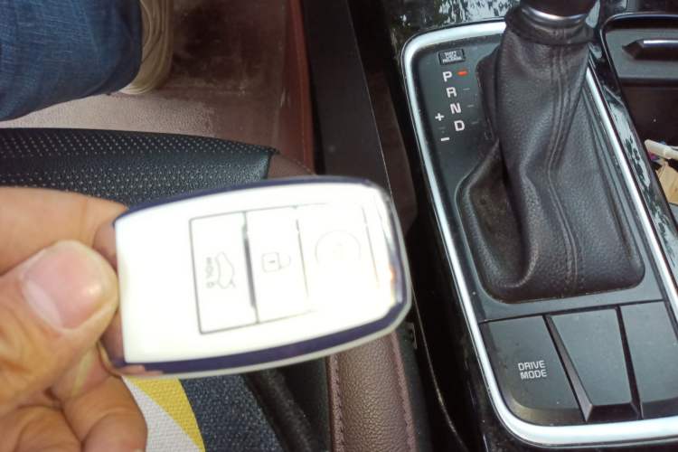 Used Kia K3 (Kai Shen) 2017 1.8L Automatic GLS
