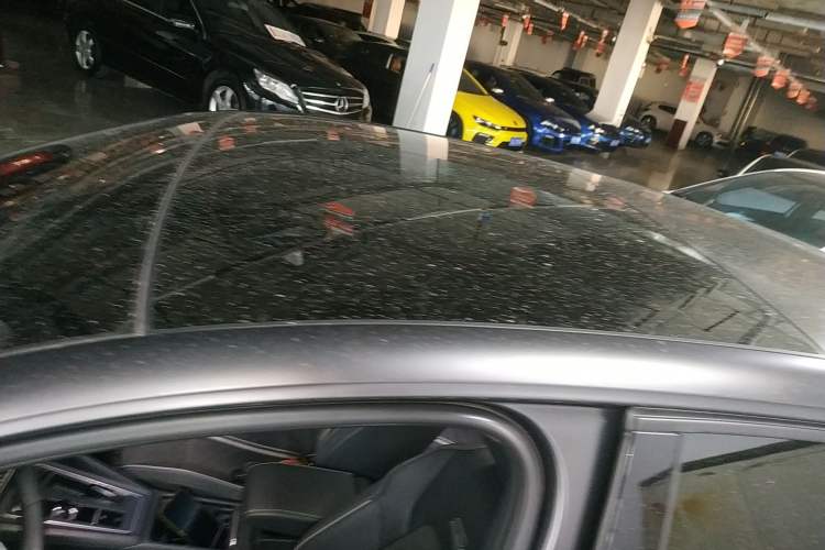 Used Volkswagen Golf 2023 280TSI DSG R-Line Lite Roof