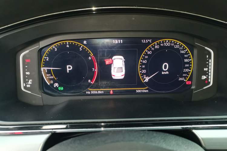 Used Volkswagen Lamando 2021 280TSI DSG Comfort Edition
