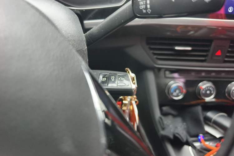 Used Volkswagen Bora 2019 1.5L Manual Comfort Version