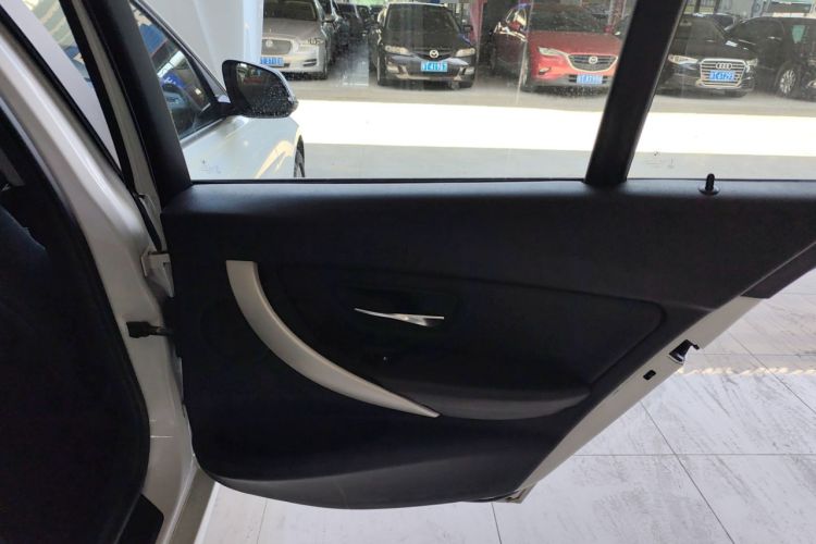 Used BMW 3 Series 2013 320i Sport Touring Edition