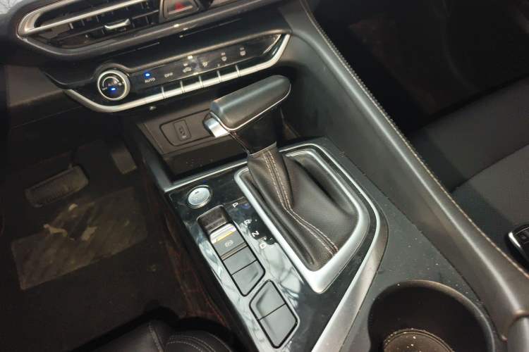 Used CHANGAN Eado 2020 PLUS 1.6L GDI Automatic Luxury Model