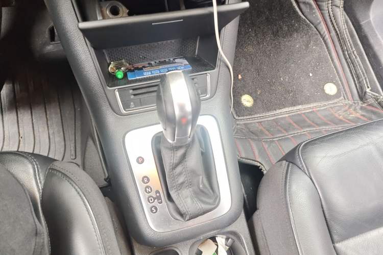 Used Volkswagen Tiguan 2015 1.8TSI Automatic Two-Wheel Drive Comfort Edition