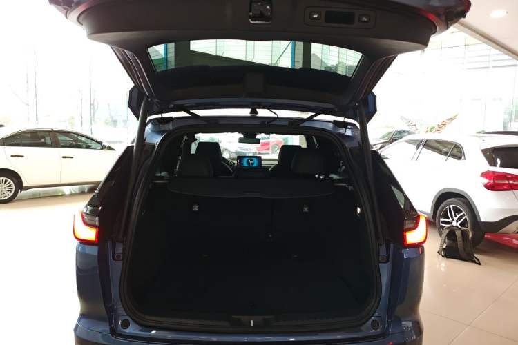 Used Honda Breeze New Energy 2023 ePHEV Ultimate Edition
