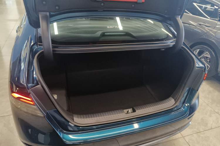 Used Honda Accord New Energy 2023 2.0L ePHEV Prestige Edition