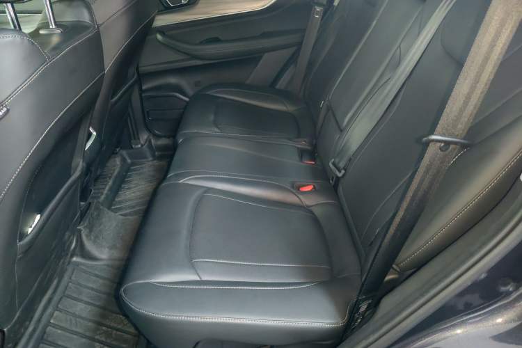 Used Chery Tiggo 8 PLUS 2021 290TGDI DCT Haoting Edition