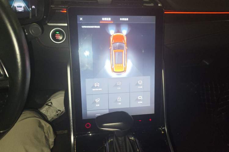 Used SAIC MAXUS D60 2019 1.5T Automatic Luxury Edition 5-seater