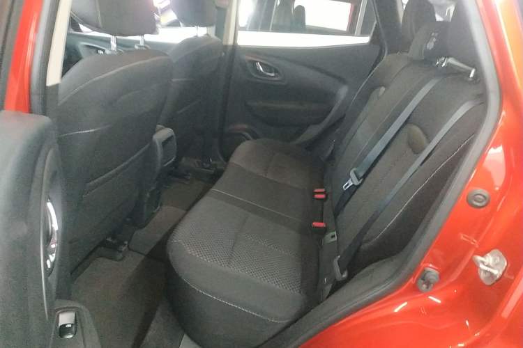 Used Renault Kadjar 2016 2.0L Two-Wheel Drive Comfort Edition