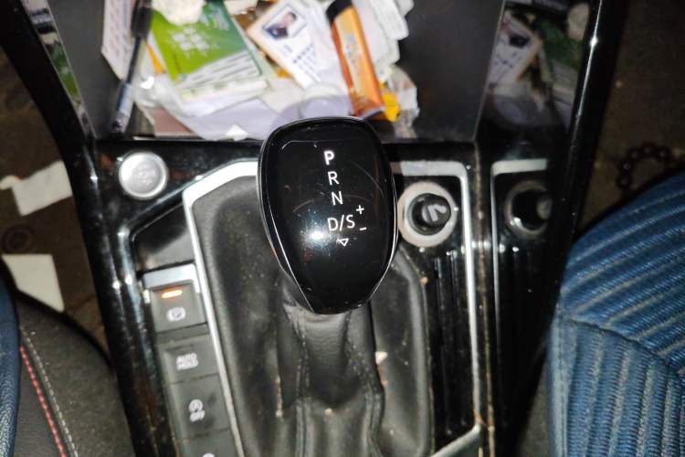 Used Volkswagen Tayron 2019 Teramont Edition 280TSI Two-Wheel Drive Luxury Model China VI Standard