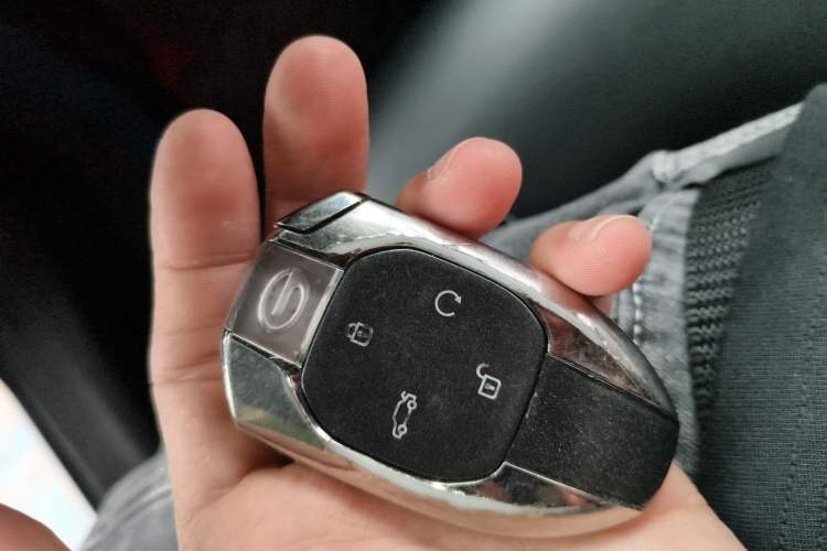 Used GAC Trumpchi EMPOW 2023 Shadow Leopard H Smart Hybrid Edition