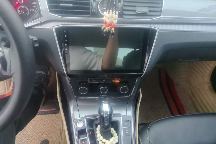 Used Volkswagen Passat 2017 280TSI DSG Luxury Edition
