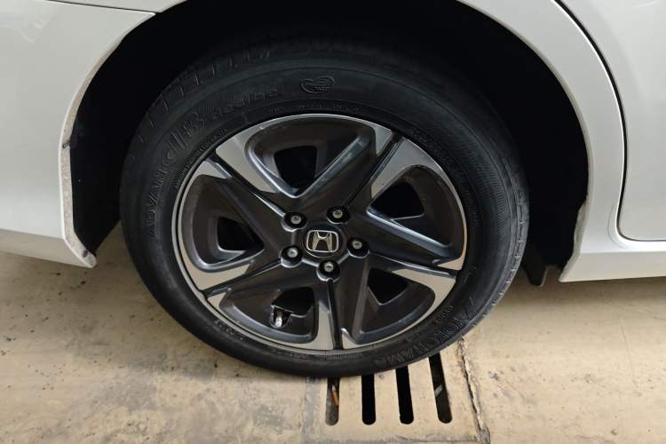 Used Honda Envix 2019 180TURBO CVT Enjoyment Edition China V Right Rear Wheel Hub