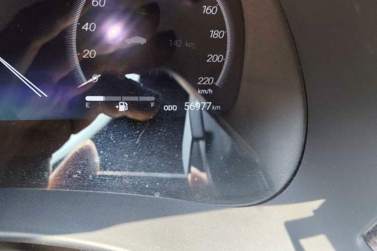 Used Toyota Crown Kluger 2021 2.5L HEV Four-Wheel Drive Premium Edition