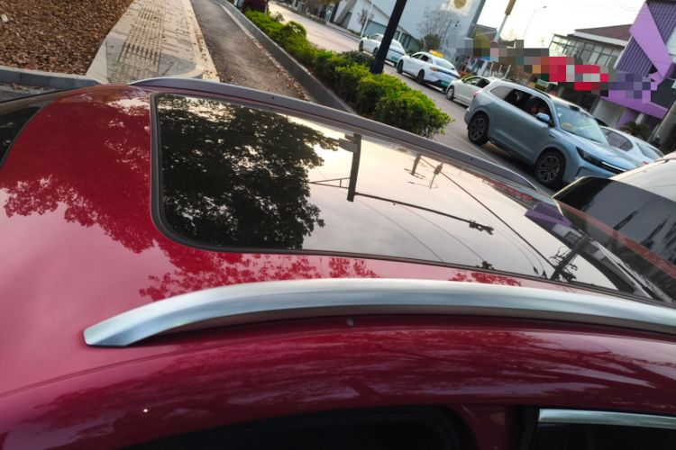 Used Porsche Macan 2014 Macan 2.0T
