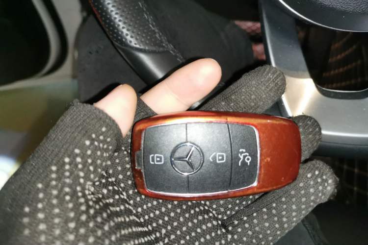 Used Mercedes-Benz C-Class 2021 C 260 L Sport Edition Star Collection