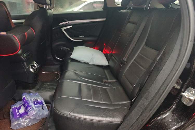 Used Wey VV7 2017 2.0T Flagship Model