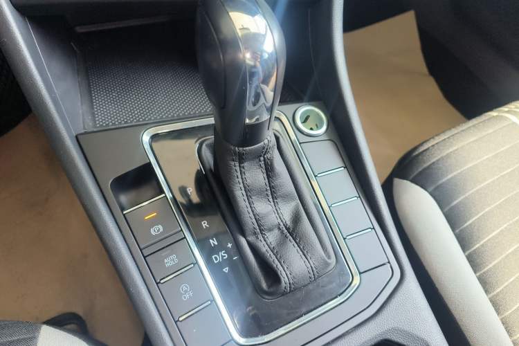 Used Volkswagen Bora 2024 200TSI DSG Comfort Edition
