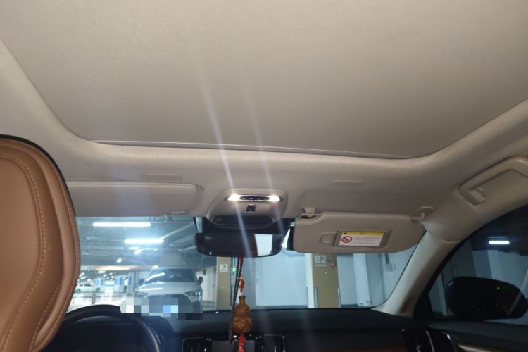 Used Volvo S90 2019 T5 Zhiyi Edition